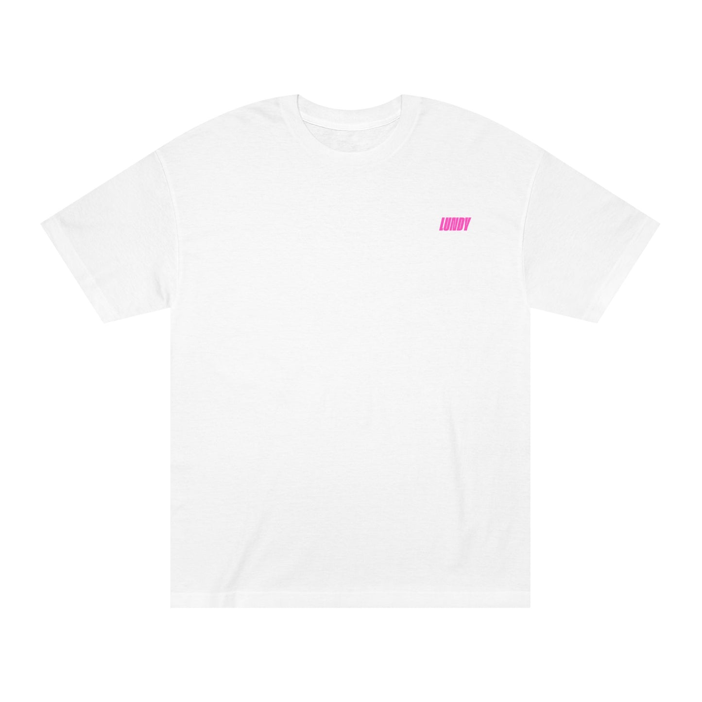 Graphic Tee — 'Fuck Normal, I Want Magic' Unisex Shirt -md