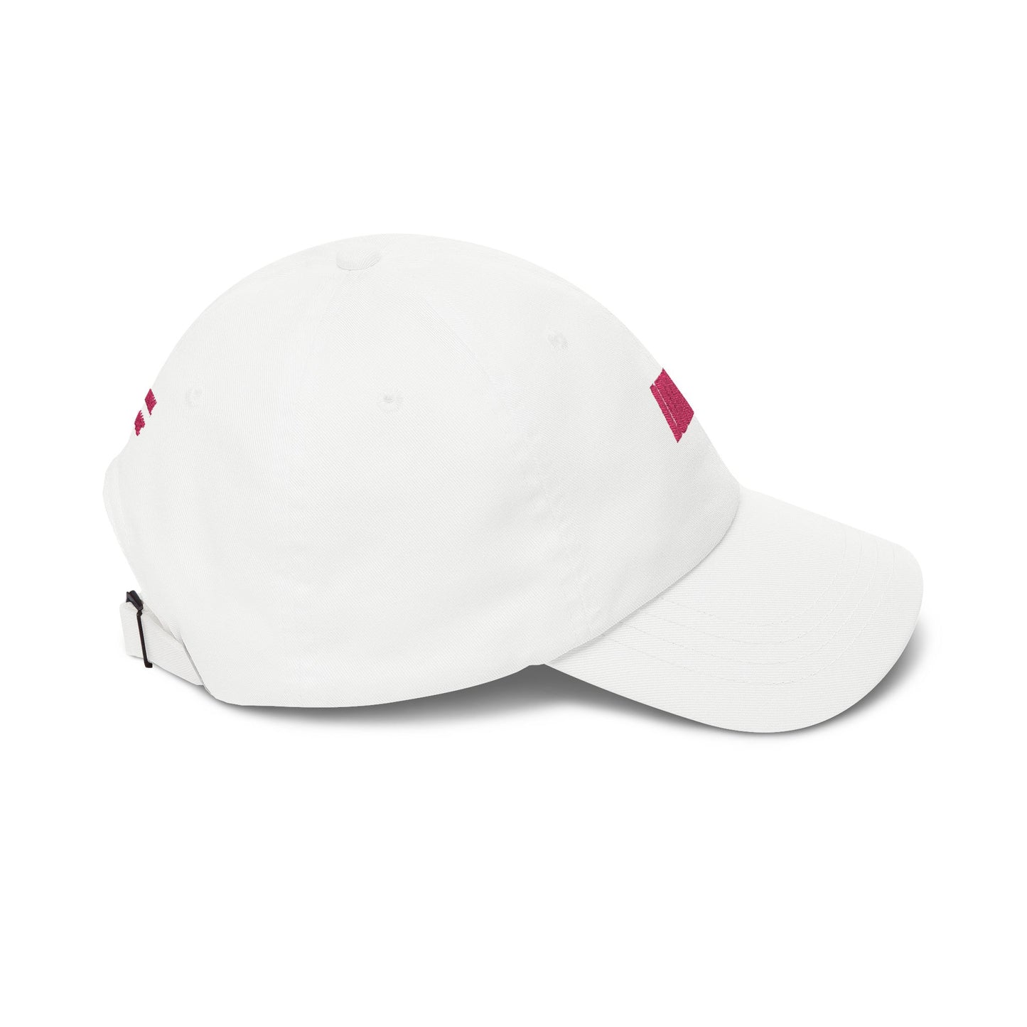 LUNDY Logo - Classic Dad Cap