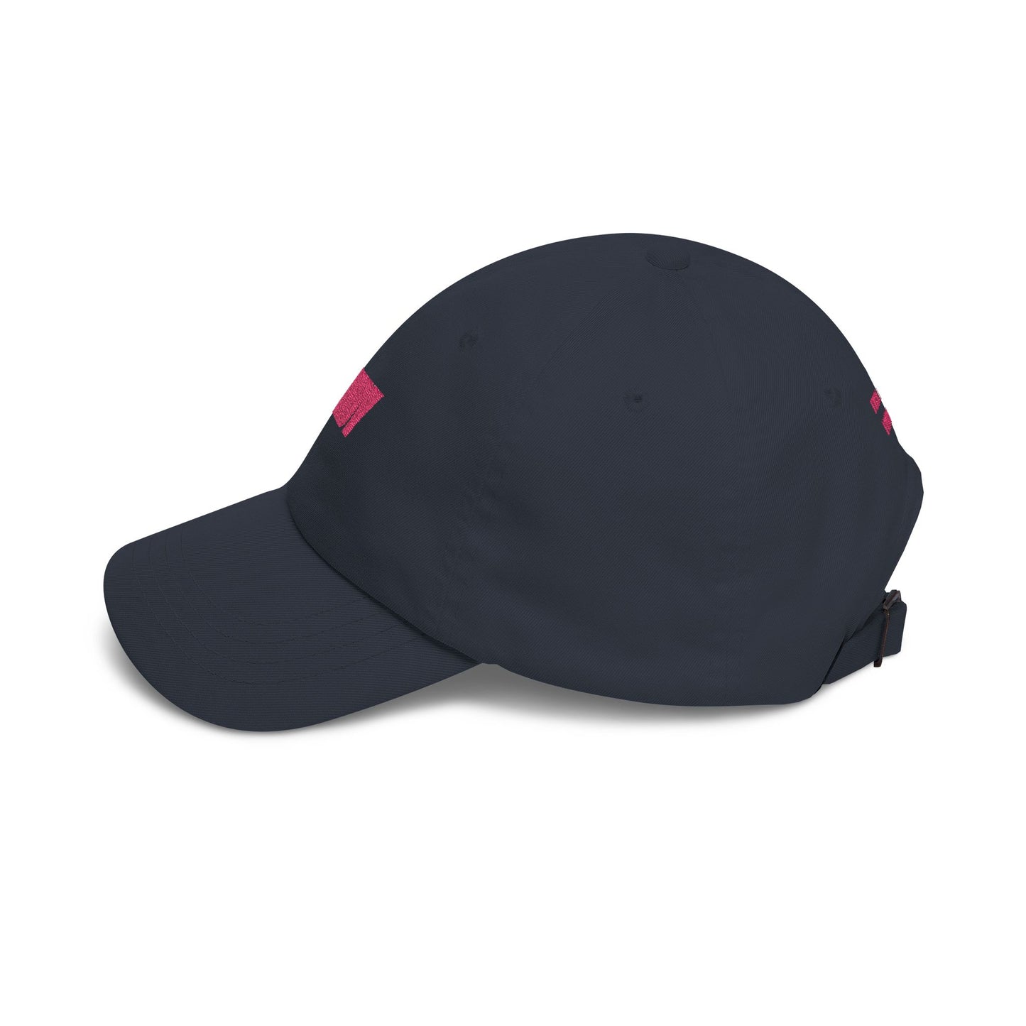 LUNDY Logo - Classic Dad Cap