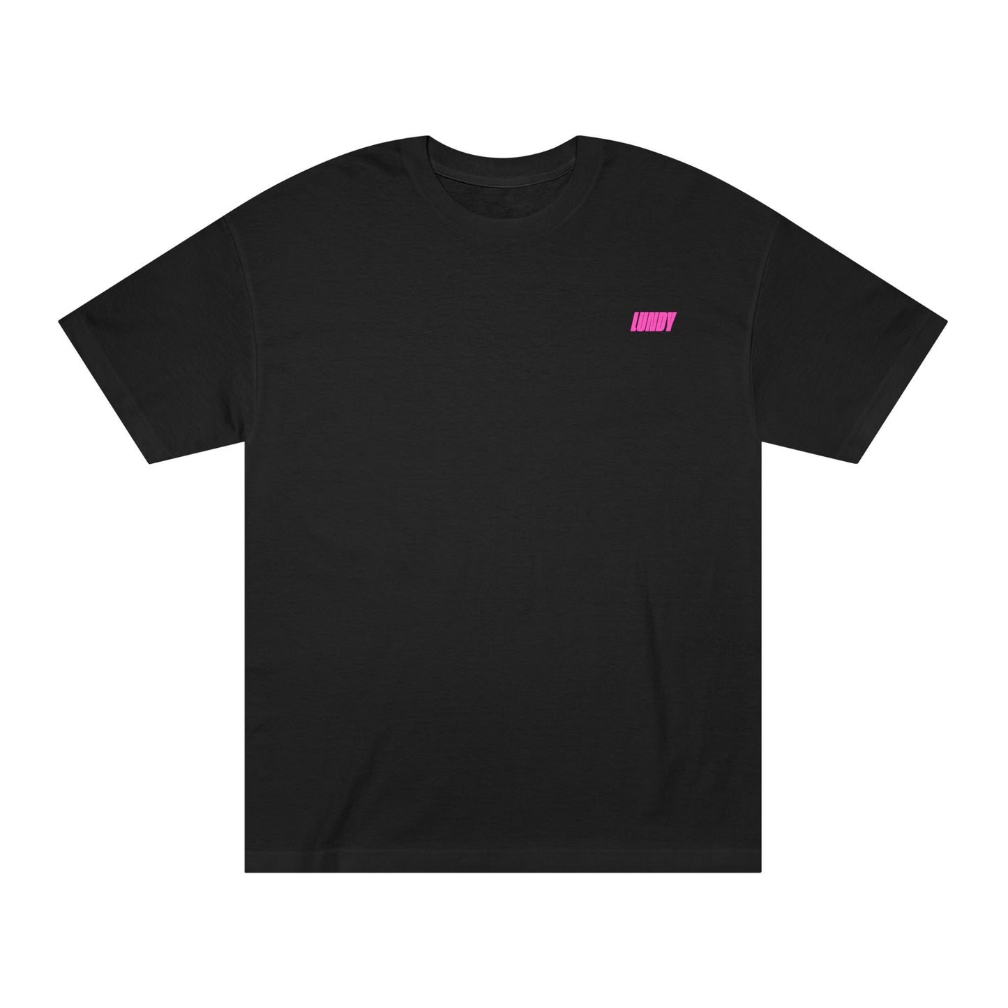 Graphic Tee — 'Fuck Normal, I Want Magic' Unisex Shirt -md