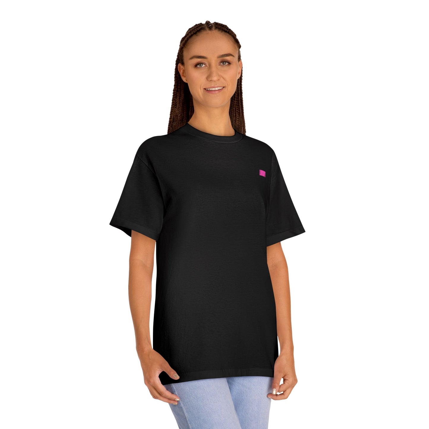 Graphic Tee — 'Fuck Normal, I Want Magic' Unisex Shirt -md