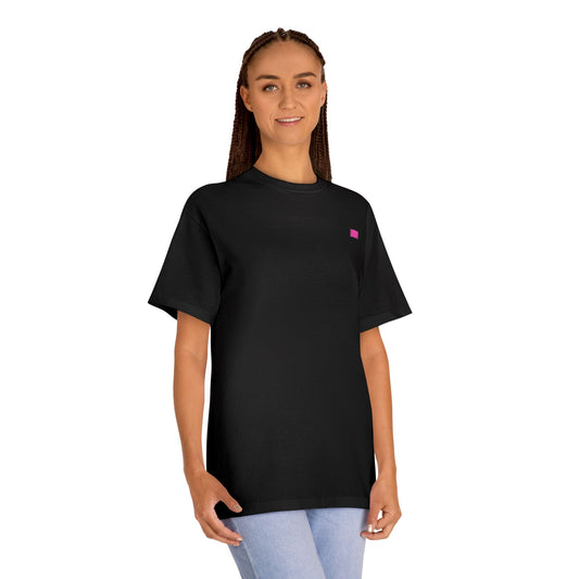 Graphic Tee — 'Fuck Normal, I Want Magic' Unisex Shirt -md
