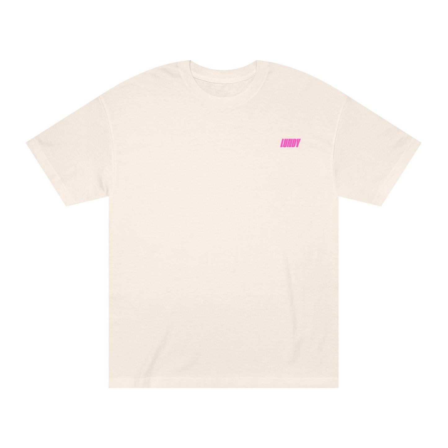 Graphic Tee — 'Fuck Normal, I Want Magic' Unisex Shirt -md