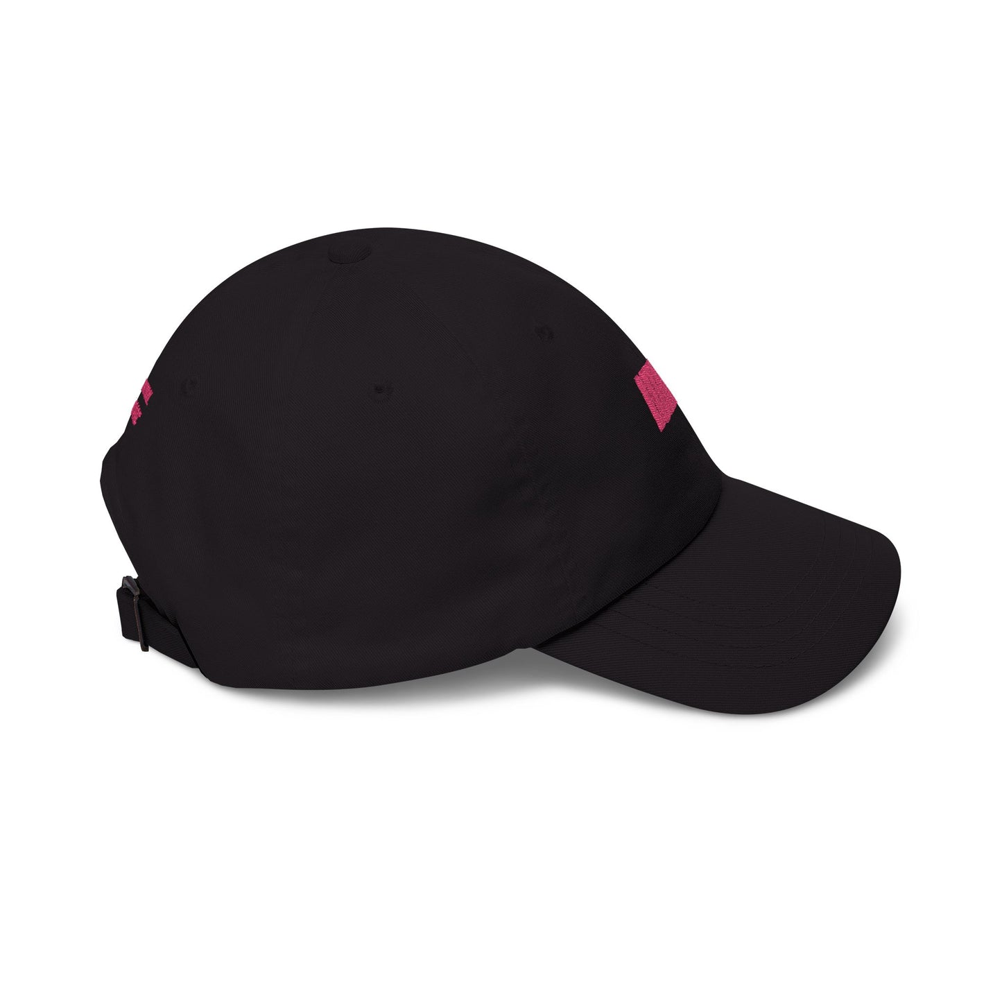 LUNDY Logo - Classic Dad Cap