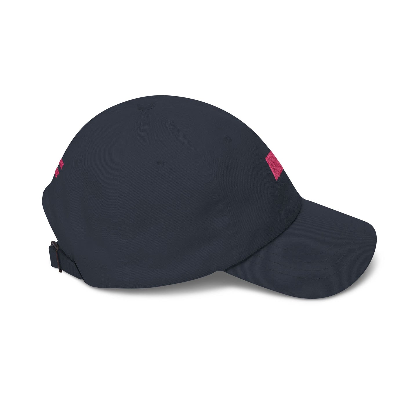 LUNDY Logo - Classic Dad Cap