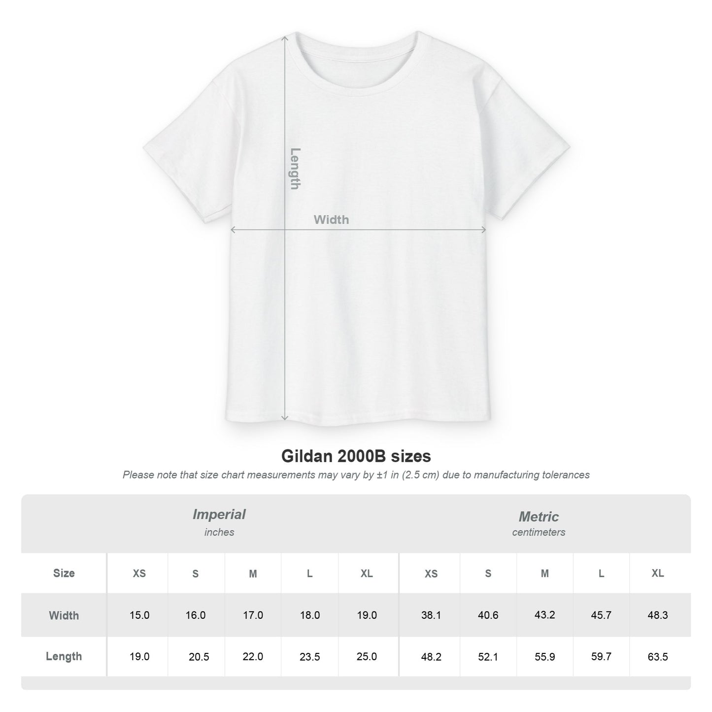 KIDS Youth Tee — Pink "LUNDY" Graphic