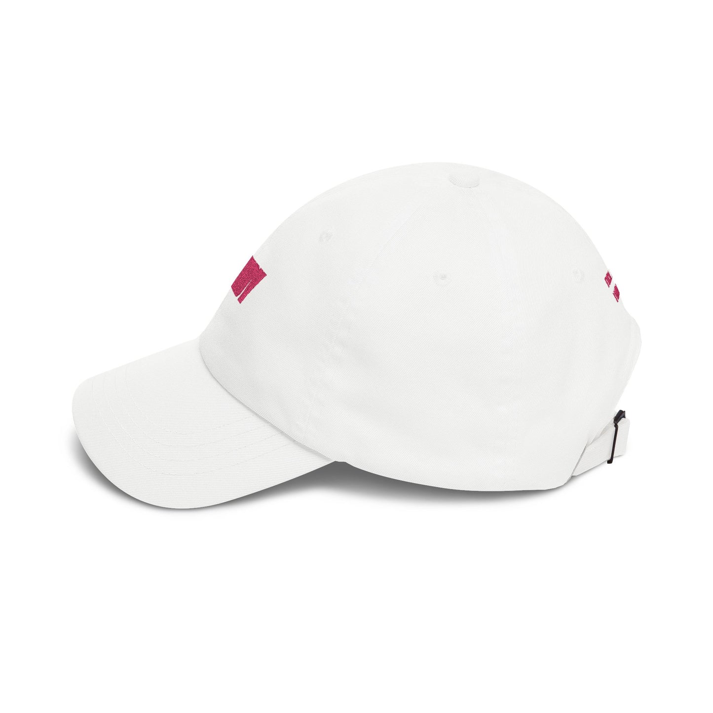LUNDY Logo - Classic Dad Cap